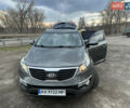 Киа Sportage, объемом двигателя 2 л и пробегом 125 тыс. км за 12750 $, фото 13 на Automoto.ua