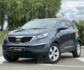 Киа Sportage, объемом двигателя 2.4 л и пробегом 153 тыс. км за 11800 $, фото 1 на Automoto.ua