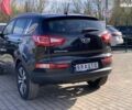 Кіа Sportage, об'ємом двигуна 2 л та пробігом 184 тис. км за 13999 $, фото 17 на Automoto.ua