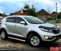 Кіа Sportage, об'ємом двигуна 1.7 л та пробігом 150 тис. км за 11150 $, фото 1 на Automoto.ua