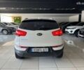 Киа Sportage, объемом двигателя 2 л и пробегом 144 тыс. км за 14700 $, фото 4 на Automoto.ua