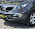 Киа Sportage, объемом двигателя 2 л и пробегом 127 тыс. км за 15800 $, фото 6 на Automoto.ua