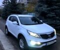 Киа Sportage, объемом двигателя 2 л и пробегом 185 тыс. км за 14700 $, фото 10 на Automoto.ua