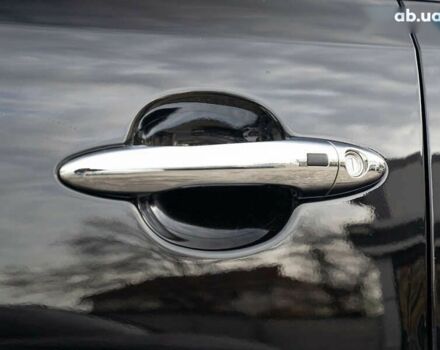 Киа Sportage, объемом двигателя 2 л и пробегом 244 тыс. км за 13200 $, фото 8 на Automoto.ua