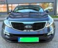 Киа Sportage, объемом двигателя 1.6 л и пробегом 242 тыс. км за 10800 $, фото 1 на Automoto.ua