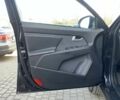 Кіа Sportage, об'ємом двигуна 2 л та пробігом 184 тис. км за 13999 $, фото 22 на Automoto.ua