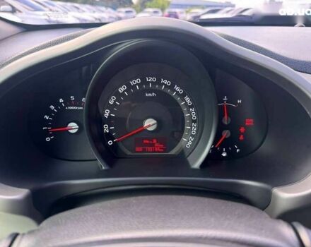 Киа Sportage, объемом двигателя 2 л и пробегом 193 тыс. км за 12900 $, фото 9 на Automoto.ua