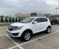 Киа Sportage, объемом двигателя 2.4 л и пробегом 85 тыс. км за 12400 $, фото 3 на Automoto.ua