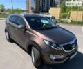 Киа Sportage, объемом двигателя 2 л и пробегом 255 тыс. км за 15700 $, фото 4 на Automoto.ua