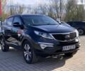Кіа Sportage, об'ємом двигуна 2 л та пробігом 184 тис. км за 13999 $, фото 8 на Automoto.ua