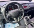 Киа Sportage, объемом двигателя 2 л и пробегом 193 тыс. км за 12900 $, фото 7 на Automoto.ua