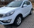 Кіа Sportage, об'ємом двигуна 1.6 л та пробігом 133 тис. км за 14800 $, фото 1 на Automoto.ua