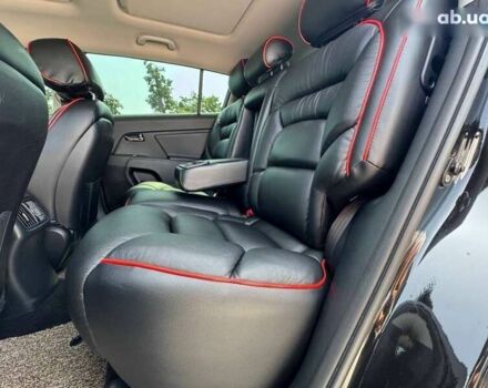 Киа Sportage, объемом двигателя 2 л и пробегом 141 тыс. км за 15500 $, фото 20 на Automoto.ua