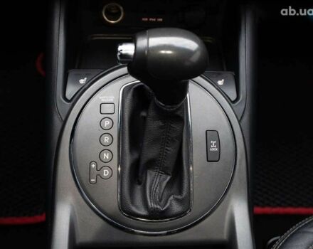 Киа Sportage, объемом двигателя 2 л и пробегом 244 тыс. км за 13200 $, фото 28 на Automoto.ua