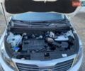 Киа Sportage, объемом двигателя 1.69 л и пробегом 185 тыс. км за 11850 $, фото 16 на Automoto.ua