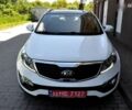 Киа Sportage, объемом двигателя 1.7 л и пробегом 184 тыс. км за 11600 $, фото 1 на Automoto.ua