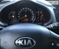 Кіа Sportage, об'ємом двигуна 1.7 л та пробігом 189 тис. км за 11800 $, фото 8 на Automoto.ua