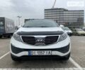 Киа Sportage, объемом двигателя 2.4 л и пробегом 85 тыс. км за 12400 $, фото 1 на Automoto.ua