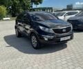 Киа Sportage, объемом двигателя 2 л и пробегом 193 тыс. км за 12900 $, фото 2 на Automoto.ua