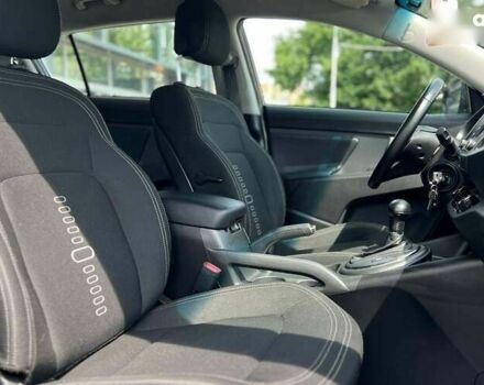 Киа Sportage, объемом двигателя 2 л и пробегом 127 тыс. км за 15800 $, фото 19 на Automoto.ua