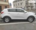 Киа Sportage, объемом двигателя 1.7 л и пробегом 170 тыс. км за 13900 $, фото 3 на Automoto.ua