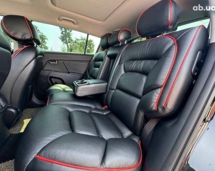 Киа Sportage, объемом двигателя 2 л и пробегом 141 тыс. км за 15500 $, фото 21 на Automoto.ua