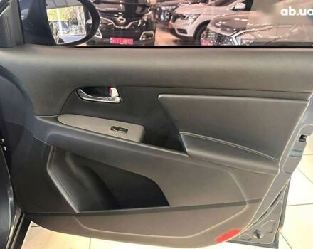 Киа Sportage, объемом двигателя 2 л и пробегом 132 тыс. км за 15500 $, фото 24 на Automoto.ua