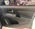 Киа Sportage, объемом двигателя 2 л и пробегом 132 тыс. км за 15500 $, фото 24 на Automoto.ua