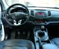 Киа Sportage, объемом двигателя 1.7 л и пробегом 184 тыс. км за 11600 $, фото 23 на Automoto.ua