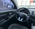 Киа Sportage, объемом двигателя 2 л и пробегом 125 тыс. км за 12750 $, фото 6 на Automoto.ua