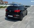 Киа Sportage, объемом двигателя 2 л и пробегом 141 тыс. км за 15500 $, фото 2 на Automoto.ua