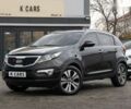 Киа Sportage, объемом двигателя 2 л и пробегом 244 тыс. км за 13200 $, фото 4 на Automoto.ua