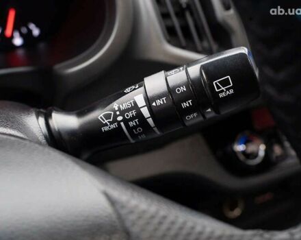 Киа Sportage, объемом двигателя 2 л и пробегом 244 тыс. км за 13200 $, фото 22 на Automoto.ua