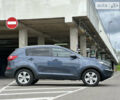 Киа Sportage, объемом двигателя 2.4 л и пробегом 153 тыс. км за 11800 $, фото 11 на Automoto.ua