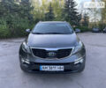 Киа Sportage, объемом двигателя 2 л и пробегом 230 тыс. км за 11500 $, фото 34 на Automoto.ua