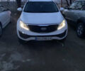 Кіа Sportage, об'ємом двигуна 2.4 л та пробігом 143 тис. км за 13500 $, фото 7 на Automoto.ua