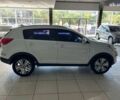 Киа Sportage, объемом двигателя 2 л и пробегом 144 тыс. км за 14700 $, фото 7 на Automoto.ua