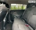 Киа Sportage, объемом двигателя 2.4 л и пробегом 85 тыс. км за 11990 $, фото 18 на Automoto.ua