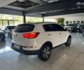 Кіа Sportage, об'ємом двигуна 2 л та пробігом 194 тис. км за 14500 $, фото 5 на Automoto.ua