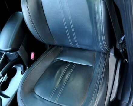 Киа Sportage, объемом двигателя 1.7 л и пробегом 184 тыс. км за 11600 $, фото 16 на Automoto.ua