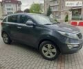 Кіа Sportage, об'ємом двигуна 2 л та пробігом 230 тис. км за 11900 $, фото 1 на Automoto.ua