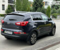 Киа Sportage, объемом двигателя 2 л и пробегом 114 тыс. км за 13800 $, фото 3 на Automoto.ua