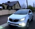 Киа Sportage, объемом двигателя 2 л и пробегом 185 тыс. км за 14700 $, фото 1 на Automoto.ua