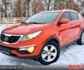 Кіа Sportage, об'ємом двигуна 2 л та пробігом 142 тис. км за 12800 $, фото 1 на Automoto.ua