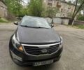 Киа Sportage, объемом двигателя 1.7 л и пробегом 205 тыс. км за 12500 $, фото 1 на Automoto.ua