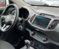 Кіа Sportage, об'ємом двигуна 2.4 л та пробігом 85 тис. км за 11990 $, фото 23 на Automoto.ua