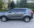 Киа Sportage, объемом двигателя 2 л и пробегом 230 тыс. км за 11500 $, фото 13 на Automoto.ua