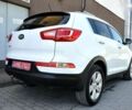 Киа Sportage, объемом двигателя 1.7 л и пробегом 184 тыс. км за 11600 $, фото 10 на Automoto.ua