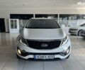 Киа Sportage, объемом двигателя 2 л и пробегом 144 тыс. км за 14700 $, фото 1 на Automoto.ua