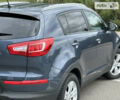 Киа Sportage, объемом двигателя 2.4 л и пробегом 153 тыс. км за 11800 $, фото 18 на Automoto.ua